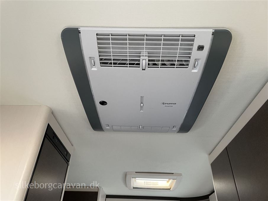 Dethleffs C´GO 495 FR